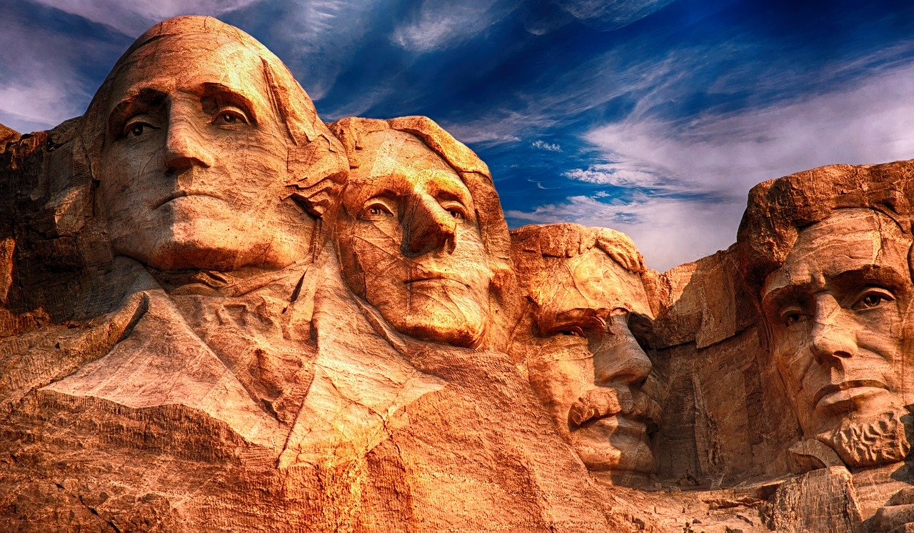 PRESIDENTS