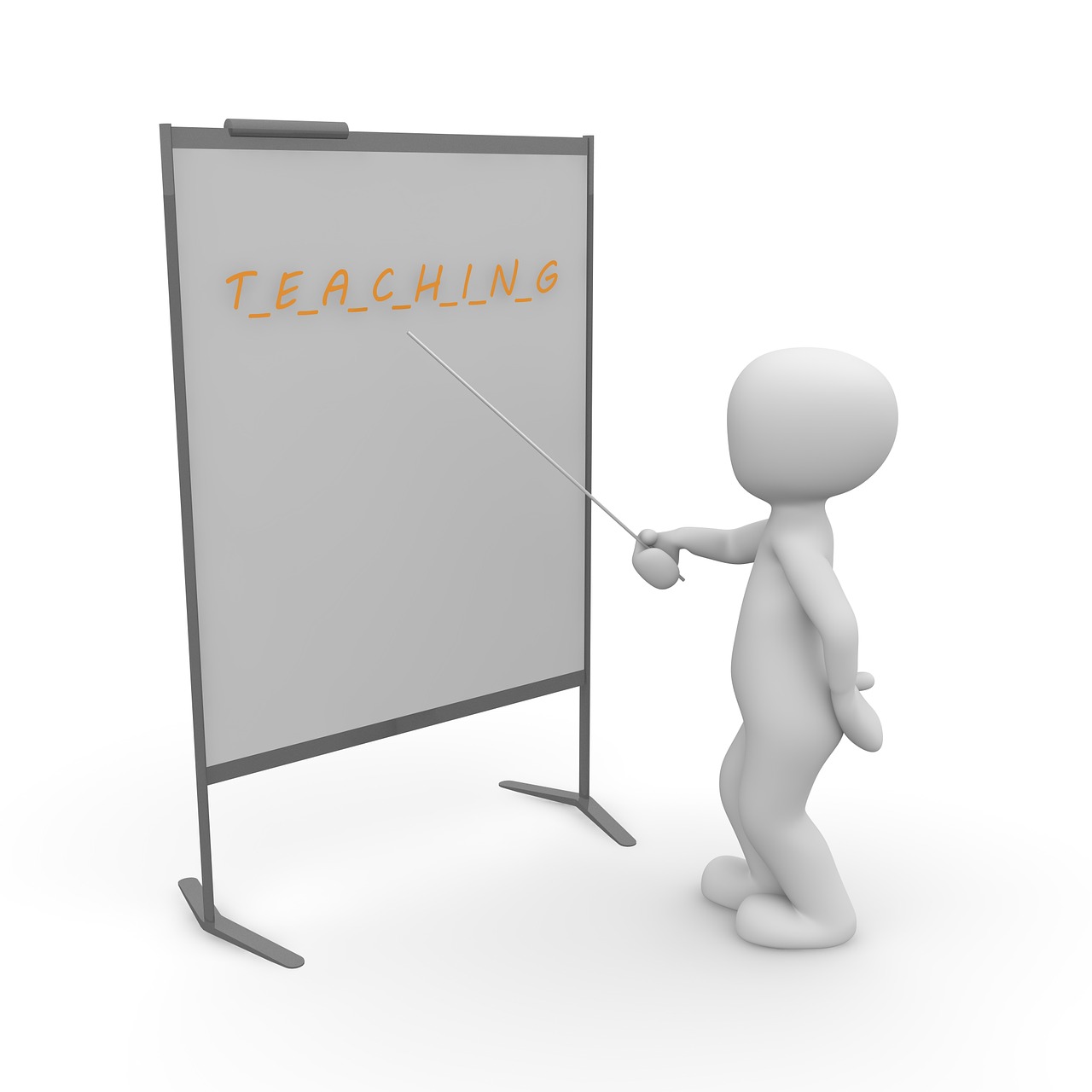 teacher
